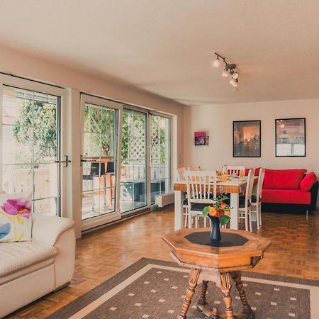 Gardenia-Altach, 2-4 P, Kueche, Garten, Terrasse, Parkplatz, Wifi, Ski Stellplatz Esterno foto