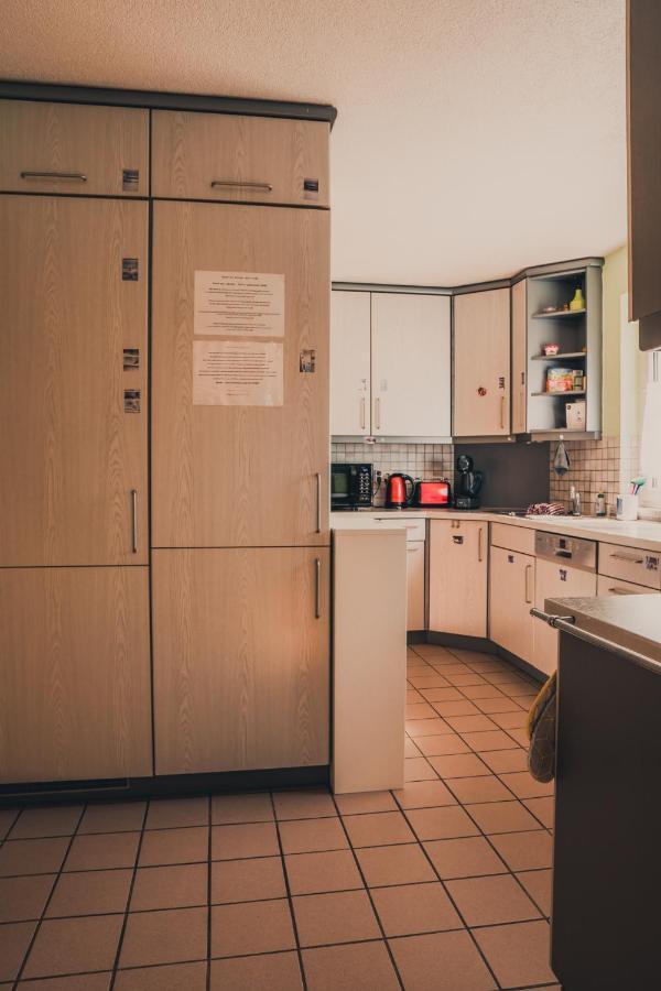 Gardenia-Altach, 2-4 P, Kueche, Garten, Terrasse, Parkplatz, Wifi, Ski Stellplatz Esterno foto