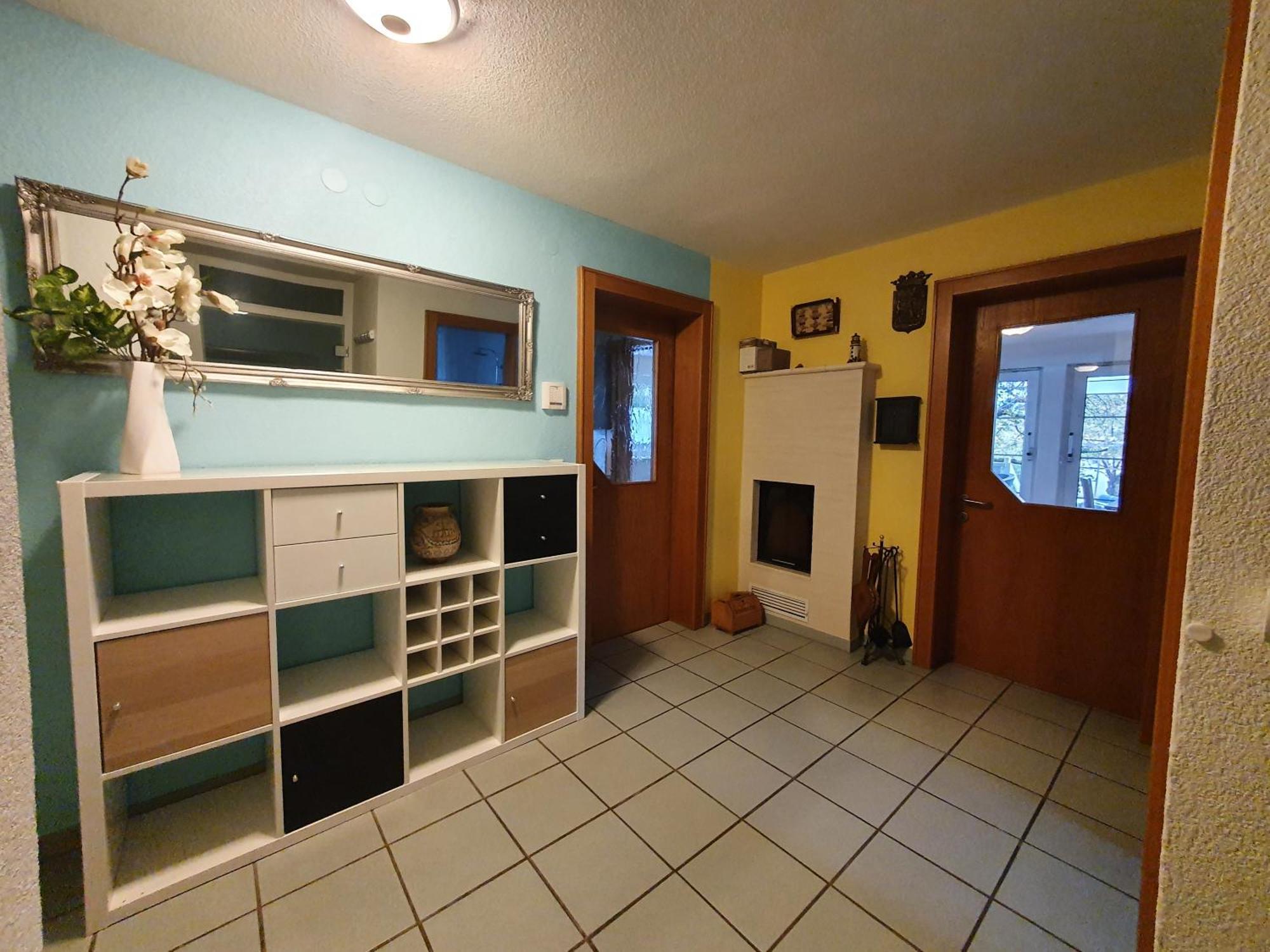 Gardenia-Altach, 2-4 P, Kueche, Garten, Terrasse, Parkplatz, Wifi, Ski Stellplatz Esterno foto
