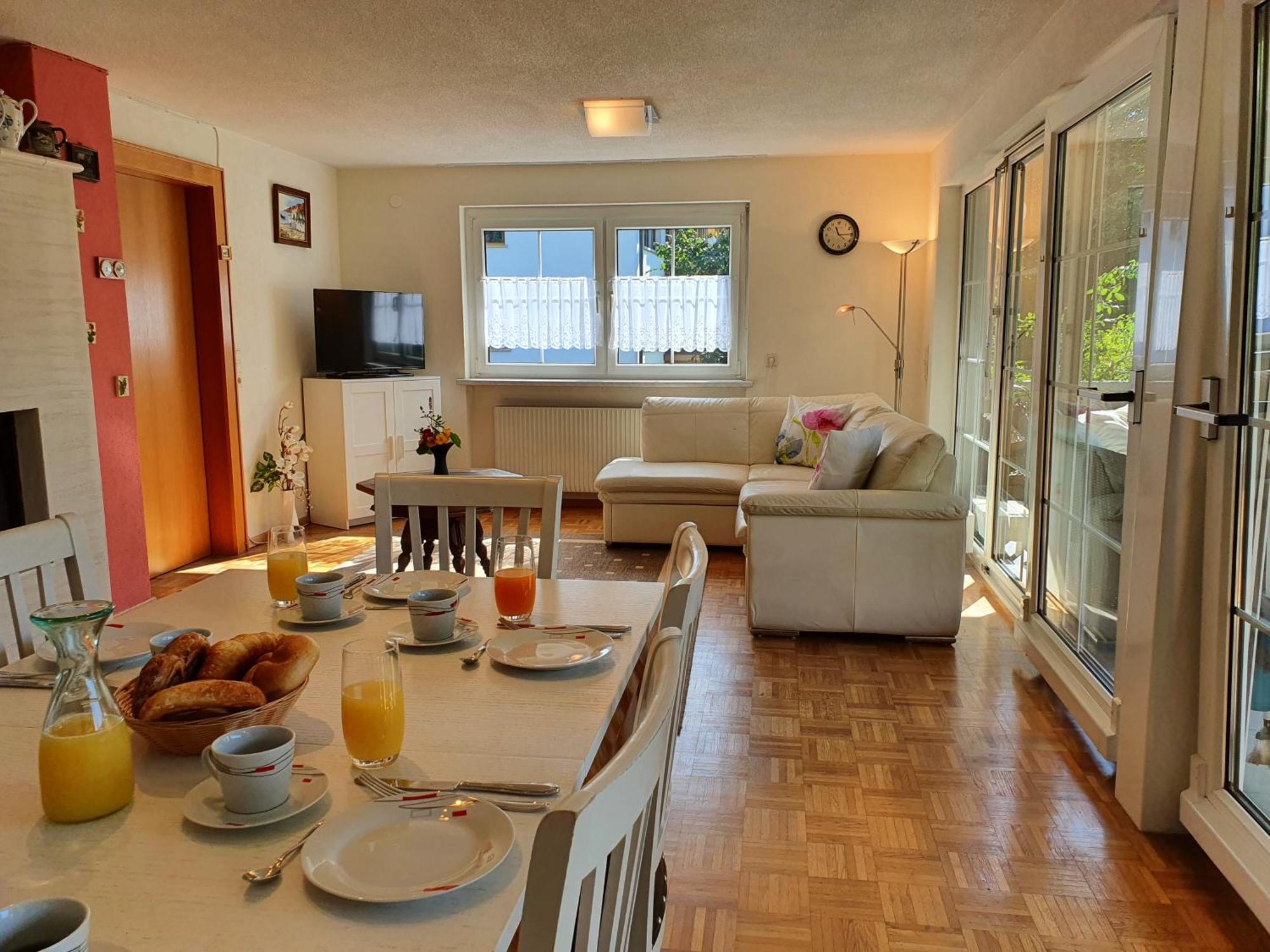 Gardenia-Altach, 2-4 P, Kueche, Garten, Terrasse, Parkplatz, Wifi, Ski Stellplatz Esterno foto